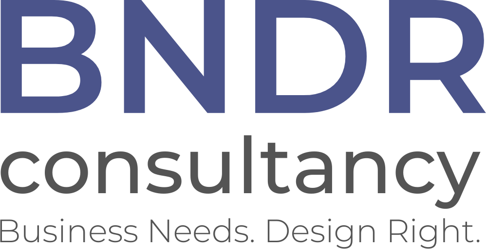 BNDR logo